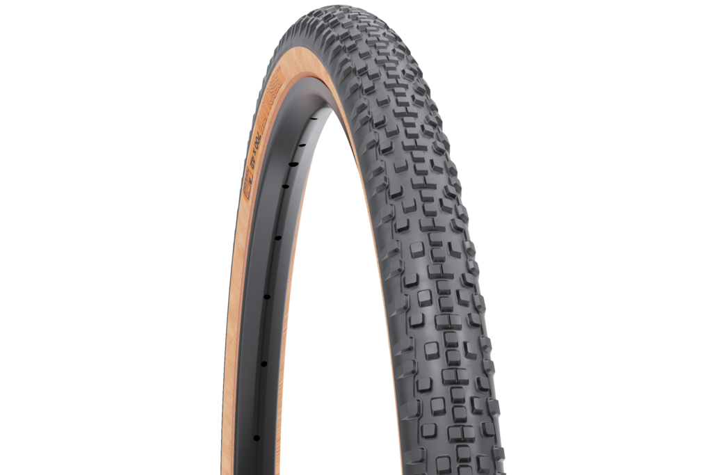 Brun // Brown 650B x 42 (42-584)
