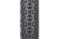 WTB Resolute Tires