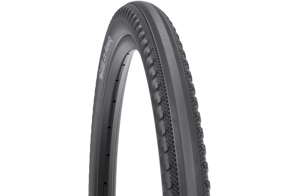 Noir // Black 700C x 40 (40-622)