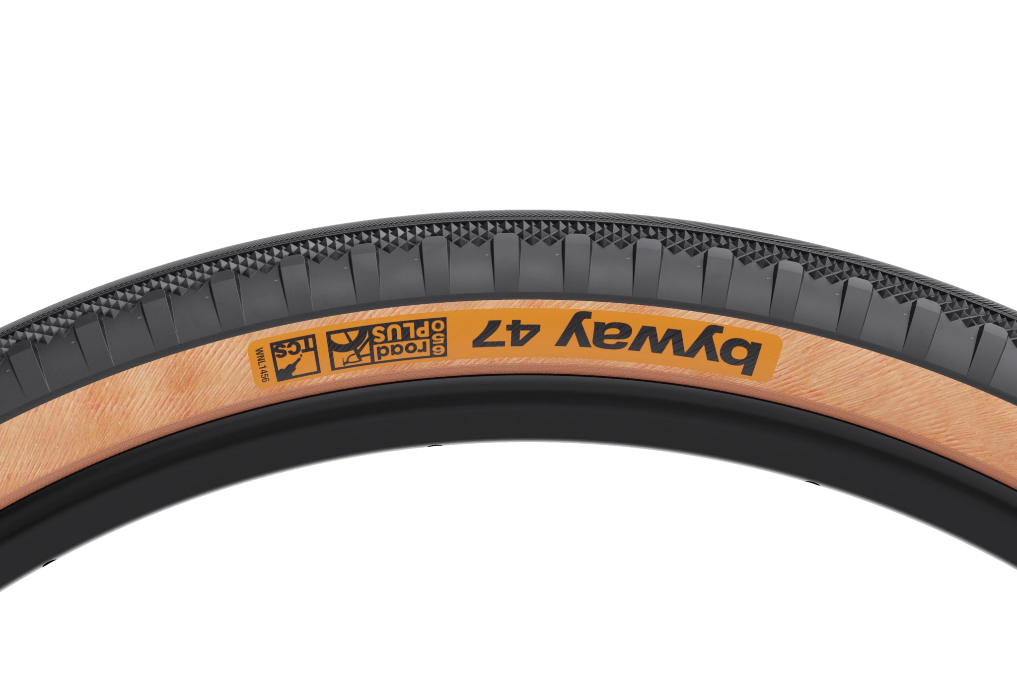 WTB Byway Tire