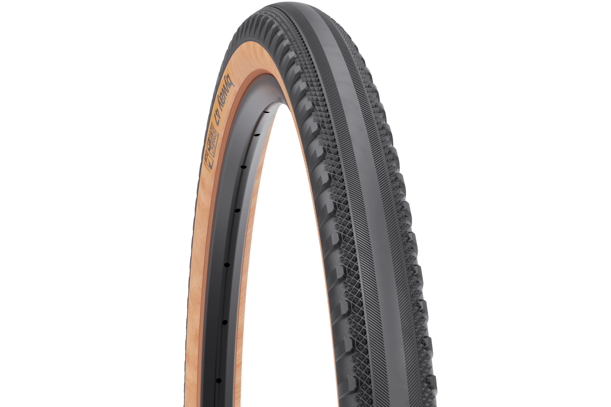 WTB Byway Tire