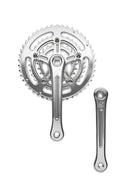 Bassi Classic Triple Crankset