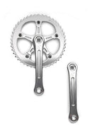Bassi Classic Track Crankset 165mm 46T