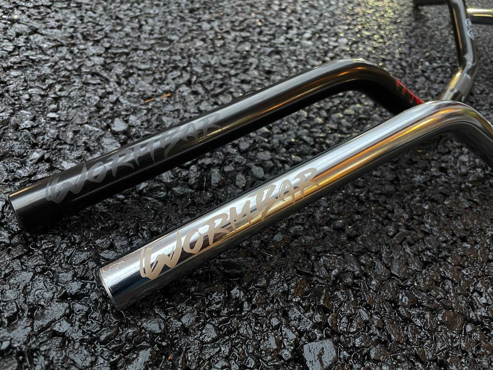 Magic Components WORMBAR Handlebar