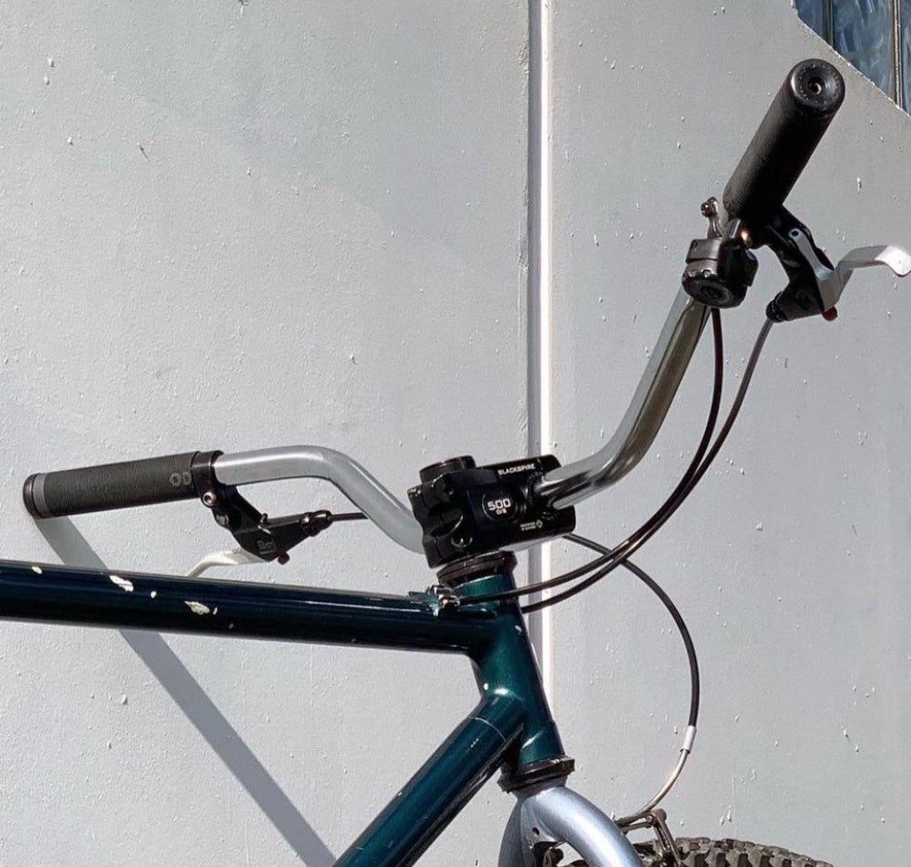 Magic Components WORMBAR Handlebar
