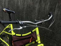 CRUMBWORKS KT Handlebar Cr-mo