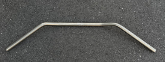 CRUMBWORKS KT Handlebar Cr-mo