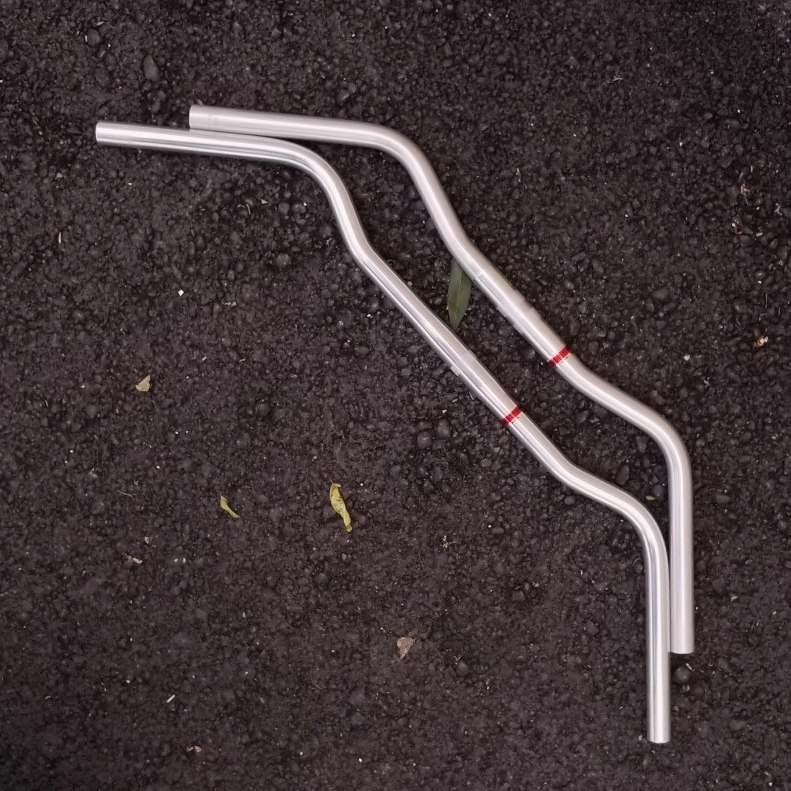 Wavie Handlebar – C&L Cycles