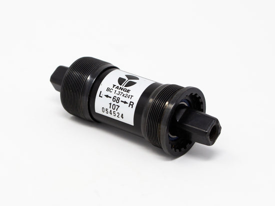 Tange Square Taper 68mm Bottom Bracket - Steel