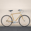 Cadre Rivendell Roaduno Singlespeed