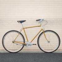 Cadre Rivendell Roaduno Singlespeed