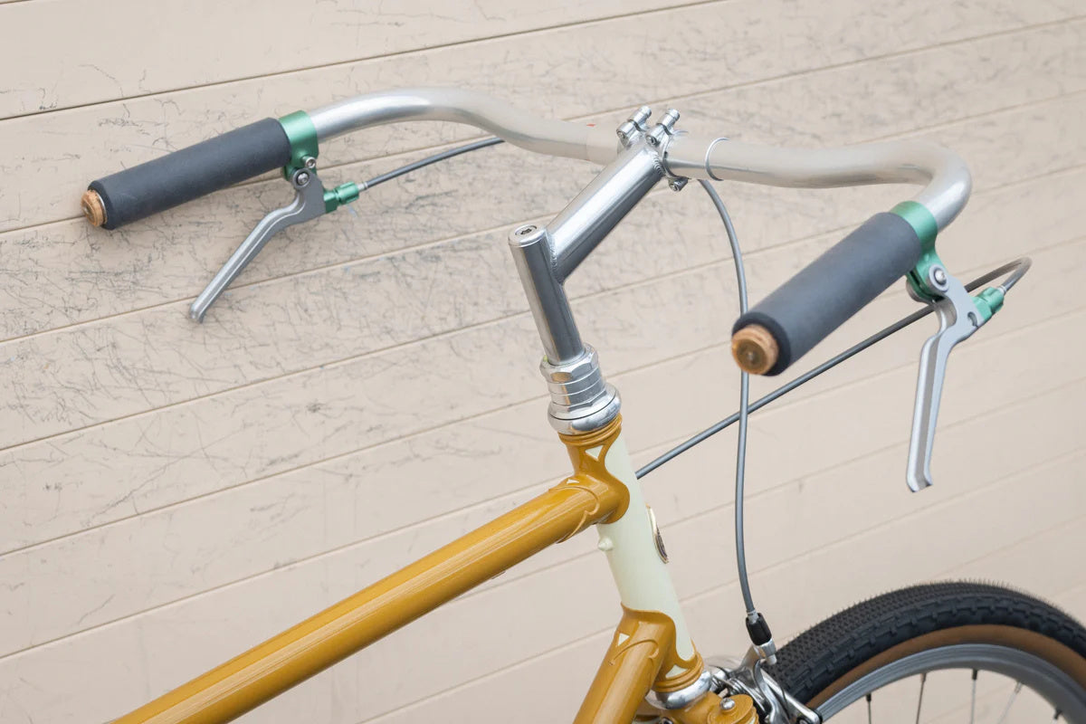 Cadre Rivendell Roaduno Singlespeed