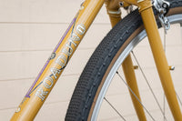 Cadre Rivendell Roaduno Singlespeed