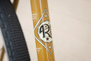 Cadre Rivendell Roaduno Singlespeed