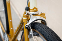 Cadre Rivendell Roaduno Singlespeed