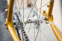 Cadre Rivendell Roaduno Singlespeed