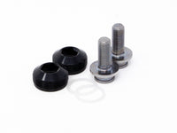 Bassi Self Extracting Crank Bolts