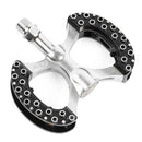 Pédale MKS Lambda plateforme "Grip-King"