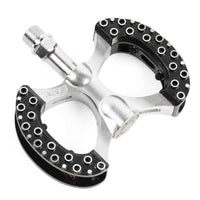 Pédale MKS Lambda plateforme "Grip-King"