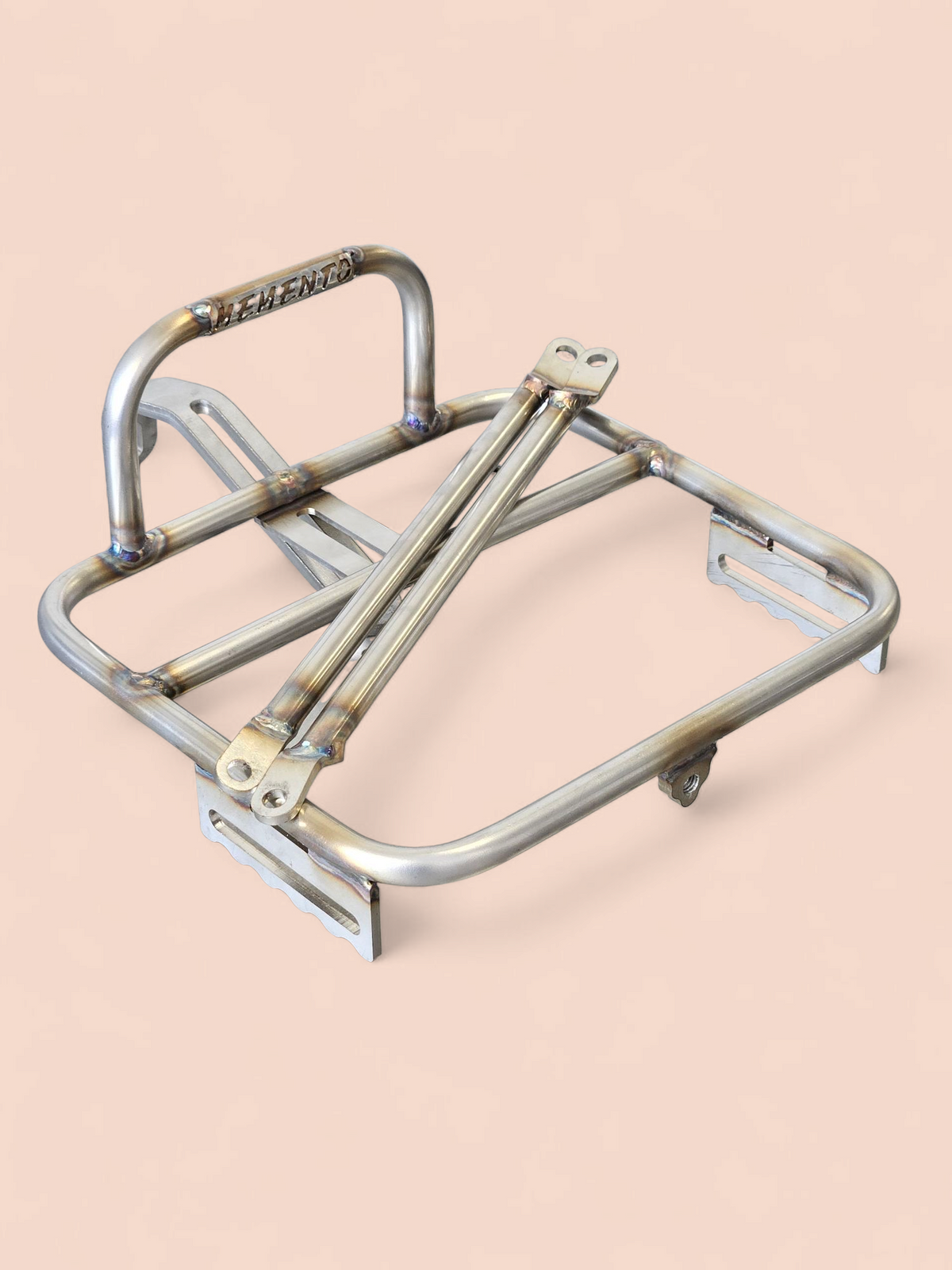 Axe de roue // Wheel Axle Inox // Stainless