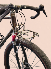 Memento Ant Front Rack