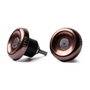 Embouts de Guidon Nitto Large FW-25
