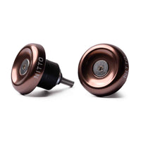 Embouts de Guidon Nitto Large FW-25