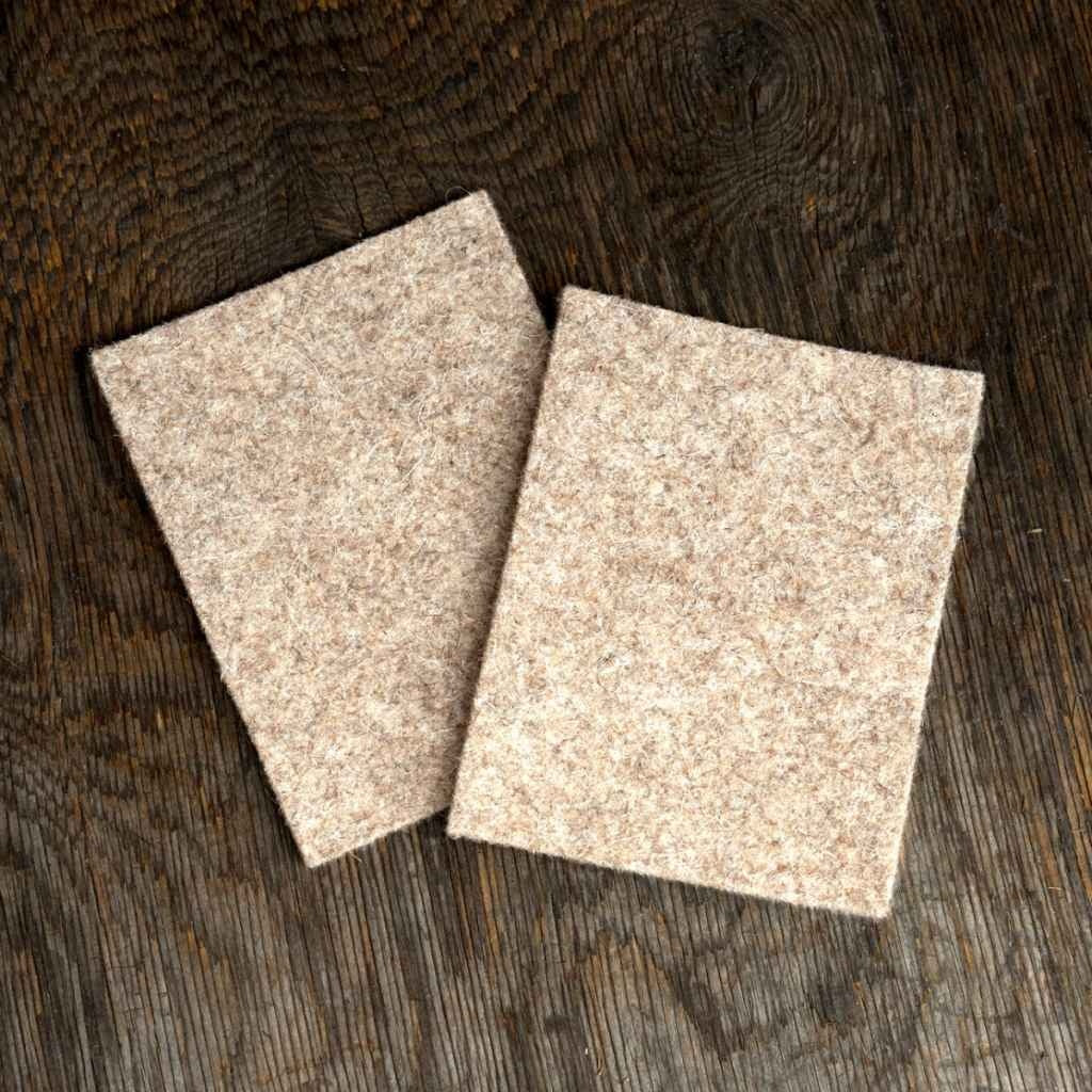 22.2mm Heather Grey