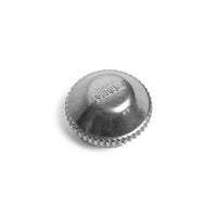 MKS Alloy Pedal Cap