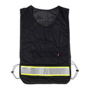 Blue Lug Kangaroo Safety Vest