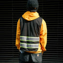 Blue Lug Kangaroo Safety Vest
