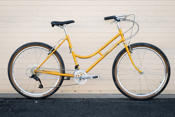 パーツ Rivendell Clem Smith Jr SURLY CRUST Rivendell Clem Smith Jr. 
