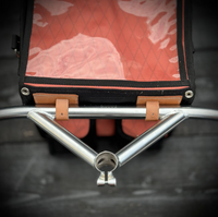 Nitto B907 Bullmoose Handlebar