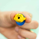 Bouchon de Valve Blue Lug Anzenkun
