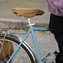 Couvre-Selle Blue Lug
