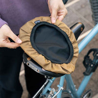 Couvre-Selle Blue Lug