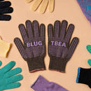 Tembea x Blue Lug Wool Gunte