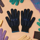Tembea x Blue Lug Wool Gunte