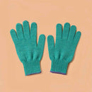 Tembea x Blue Lug Wool Gunte