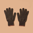 Tembea x Blue Lug Wool Gunte