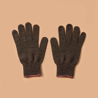 Tembea x Blue Lug Wool Gunte