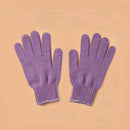 Tembea x Blue Lug Wool Gunte