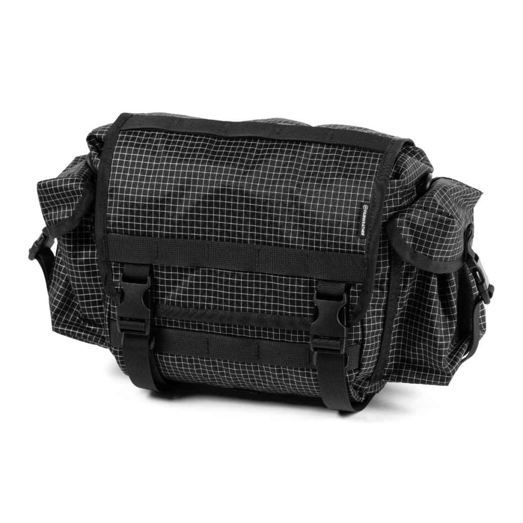 Sacoche de guidon Fairweather ADV v2.0