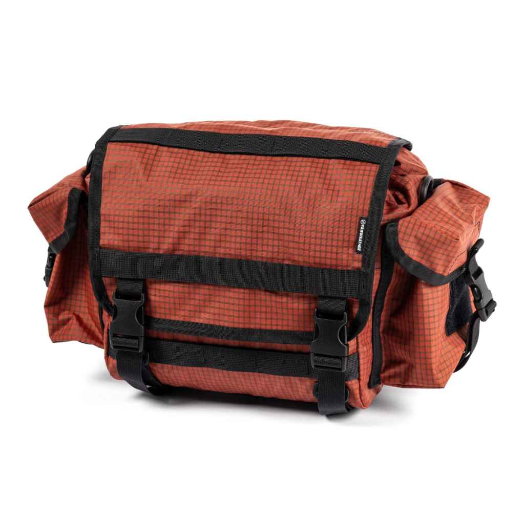 Sacoche de guidon Fairweather ADV v2.0
