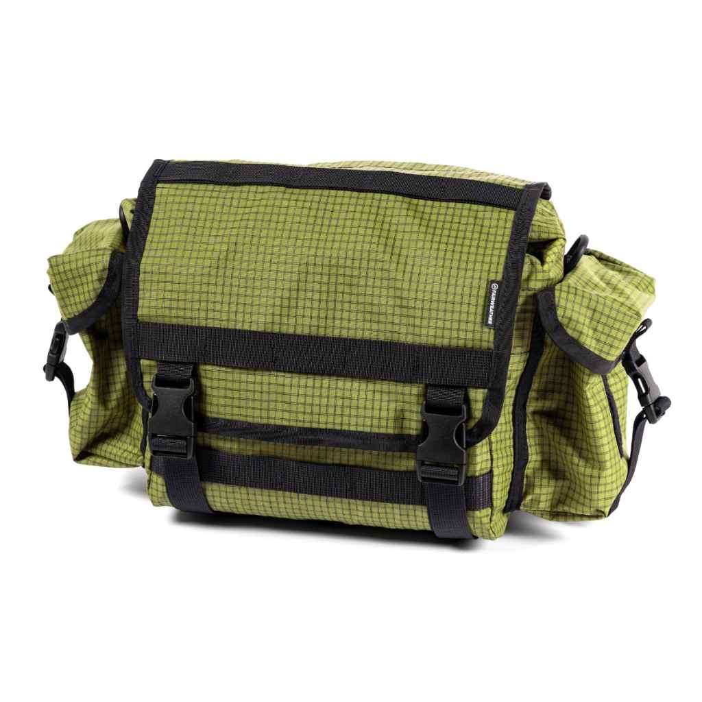 Sacoche de guidon Fairweather ADV v2.0
