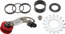 DMR Single Speed Conversion KIT