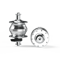 Shutter Precision Dynamo Hub PV-8