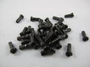 Sapim Polyax Spoke Nipples, Brass 14G