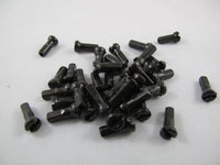 Sapim Polyax Spoke Nipples, Brass 14G