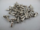 Sapim Polyax Spoke Nipples, Brass 14G